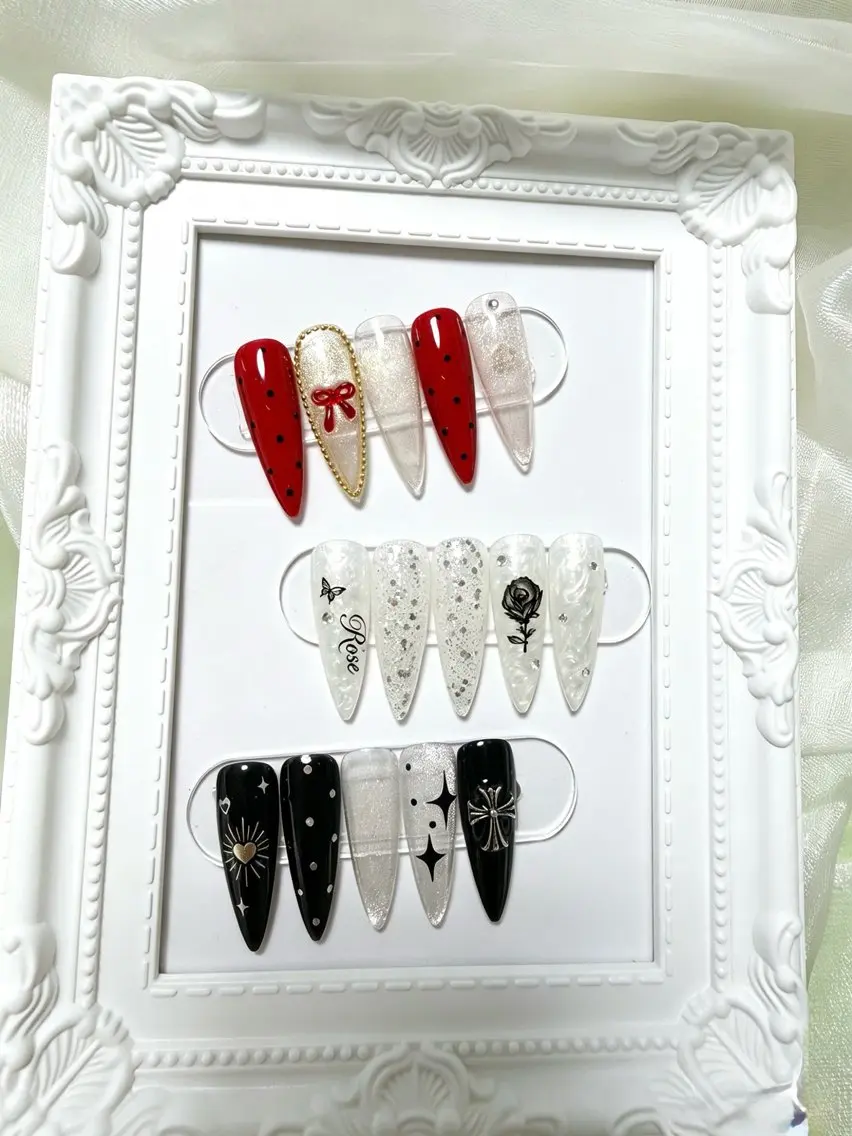 ネイル ハンドネイル LUNE NAIL 【NEW OPEN】のネイルデザイン