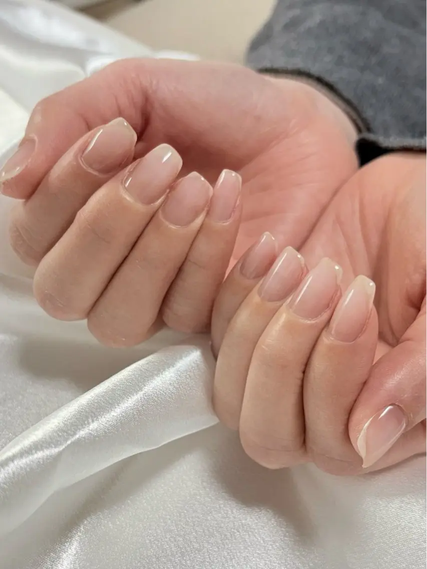 ネイル Mon  Amour Ashiyaのネイルデザイン