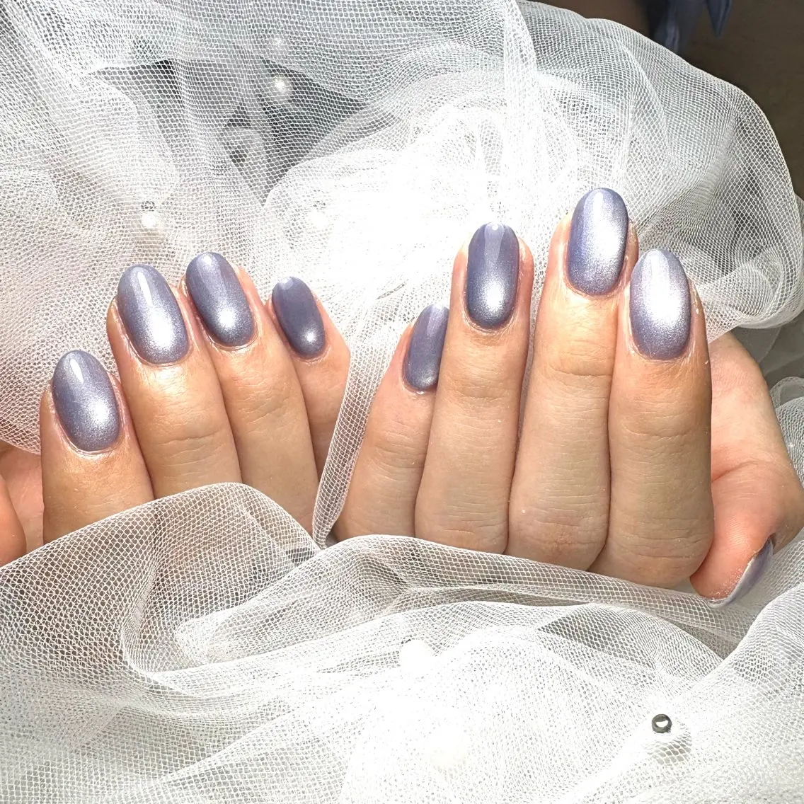 ネイル ハンドネイル nail yuuriのネイルデザイン
