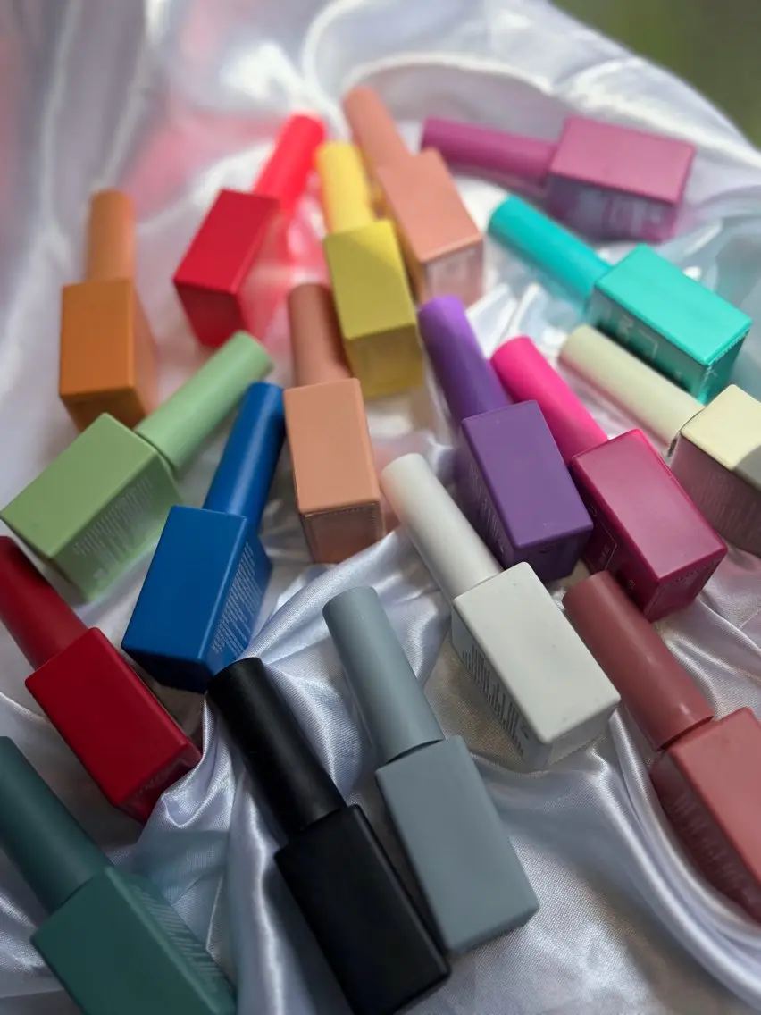 ネイル NailSalon Beniceのネイルデザイン