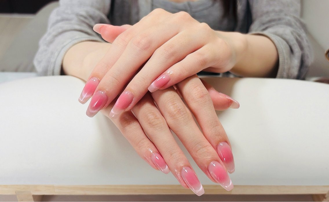 ネイル SOU Nailのネイルデザイン