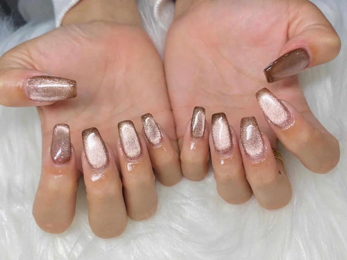 ネイル ハンドネイル Beauty Salon Lunaのエステ・リラクイメージ