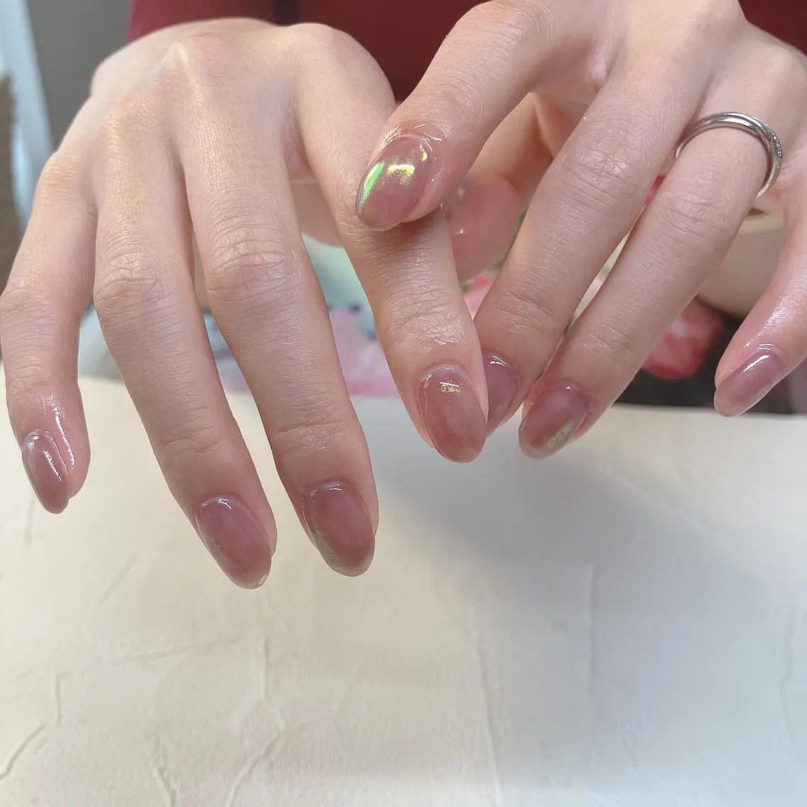 ネイル ハンドネイル nails 🎀meのネイルデザイン