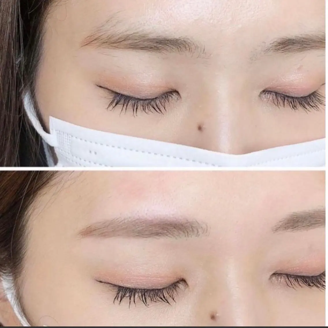 【セットでお得🙌】美眉スタイリング+CゾーンWAXの写真
