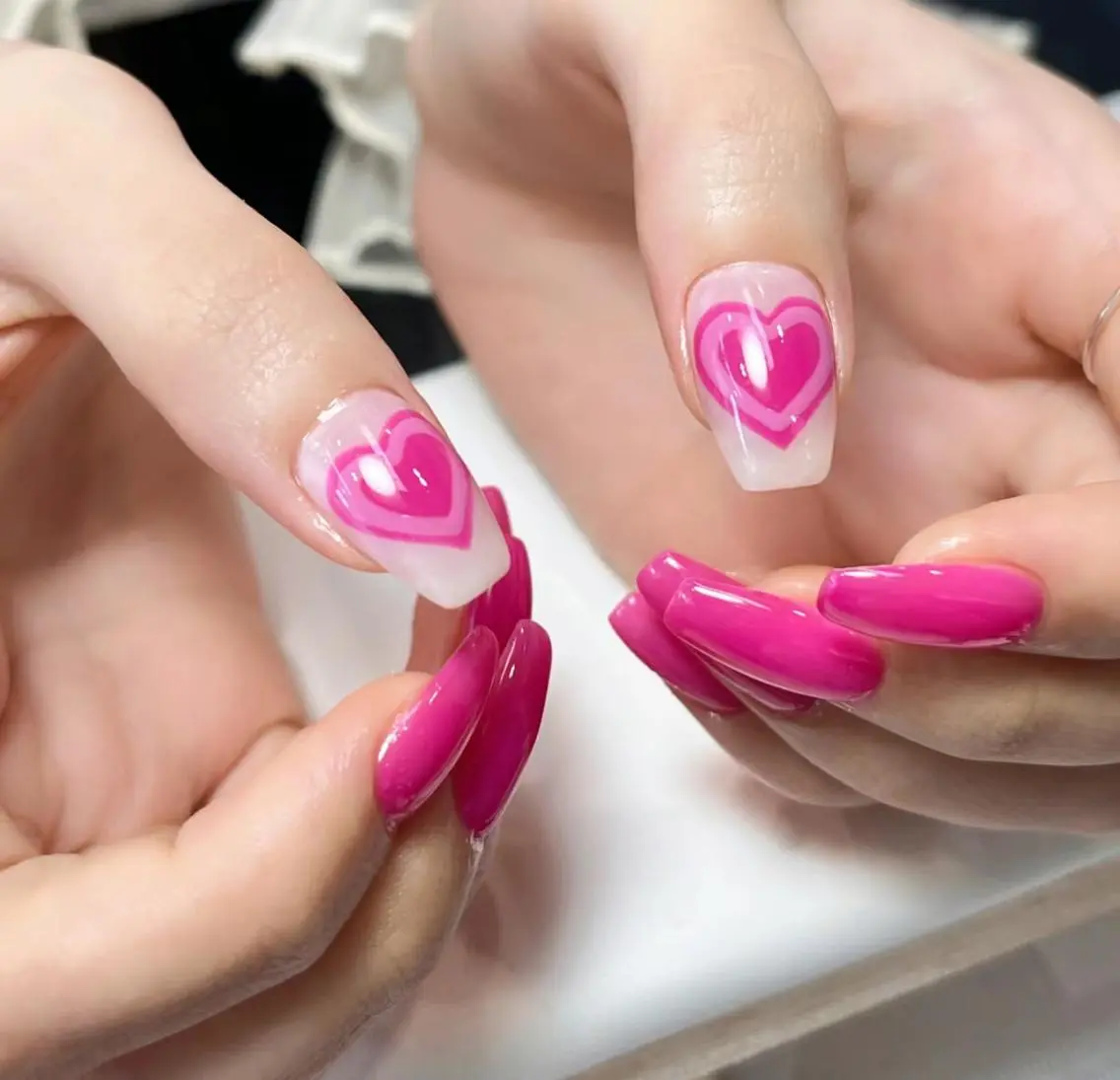 ネイル ★ Sakuraのネイルデザイン