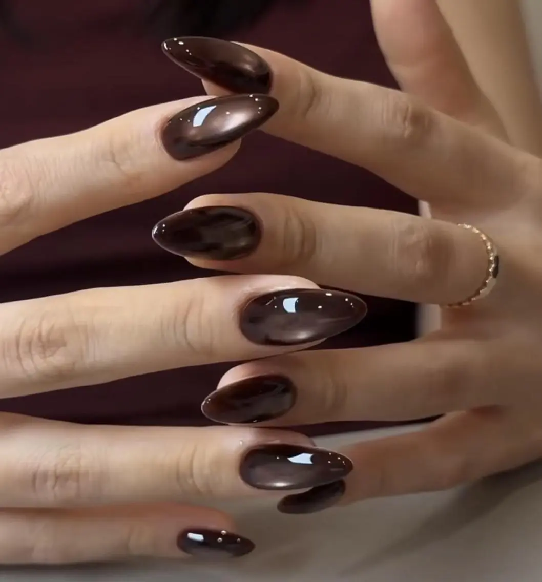 ネイル ハンドネイル she’s nailのネイルデザイン