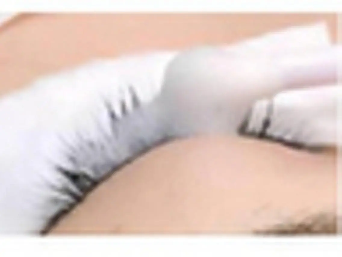 マツエク・マツパ eyelash uLuのマツエク・マツパデザイン