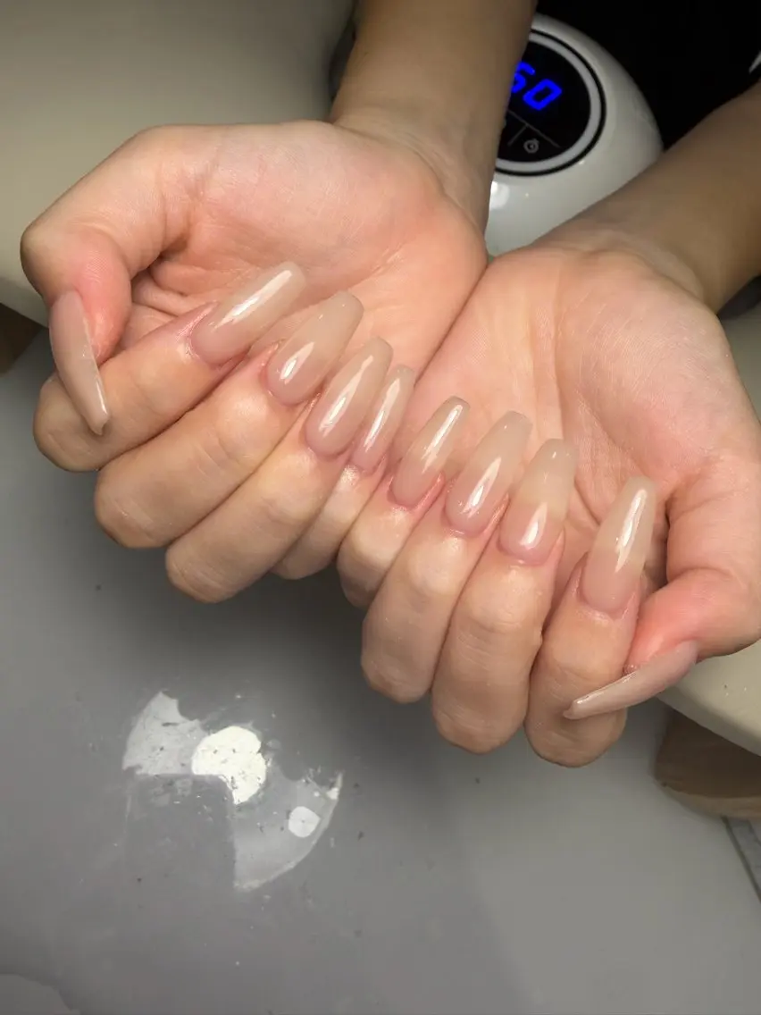 one color【オフなし】の写真
