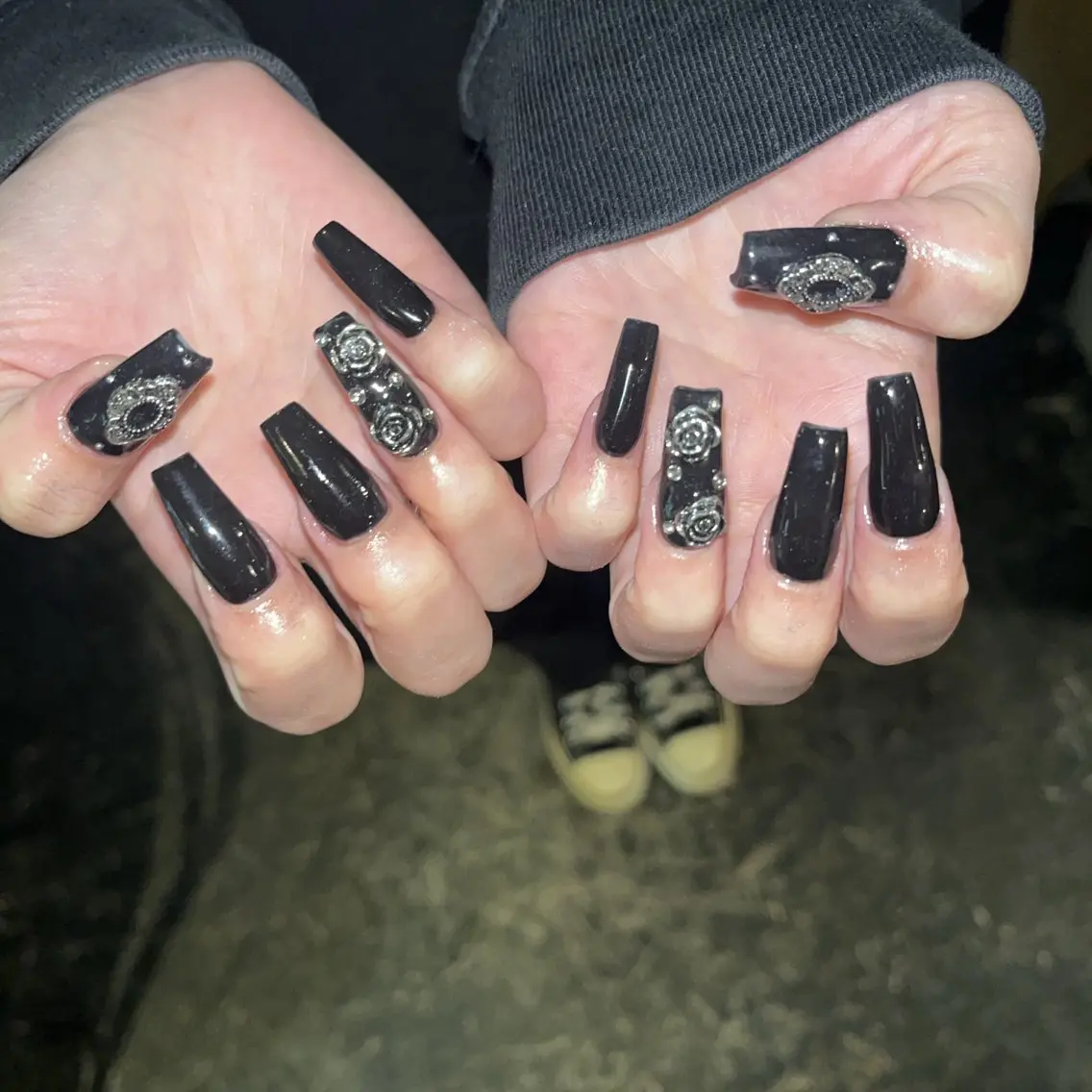 ネイル yukina nailのネイルデザイン