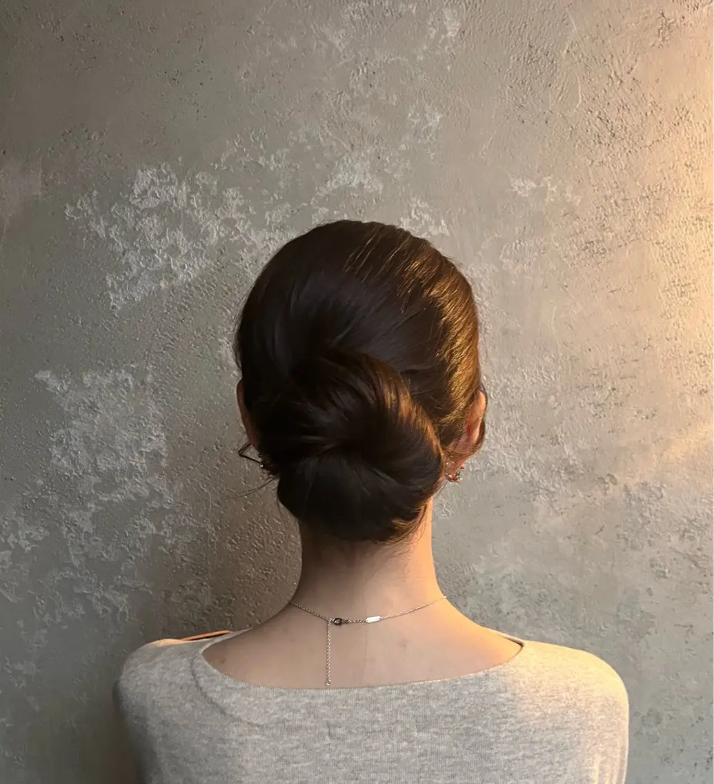 ヘアアレンジ 代官山マツパ shihoのマツエク・マツパデザイン