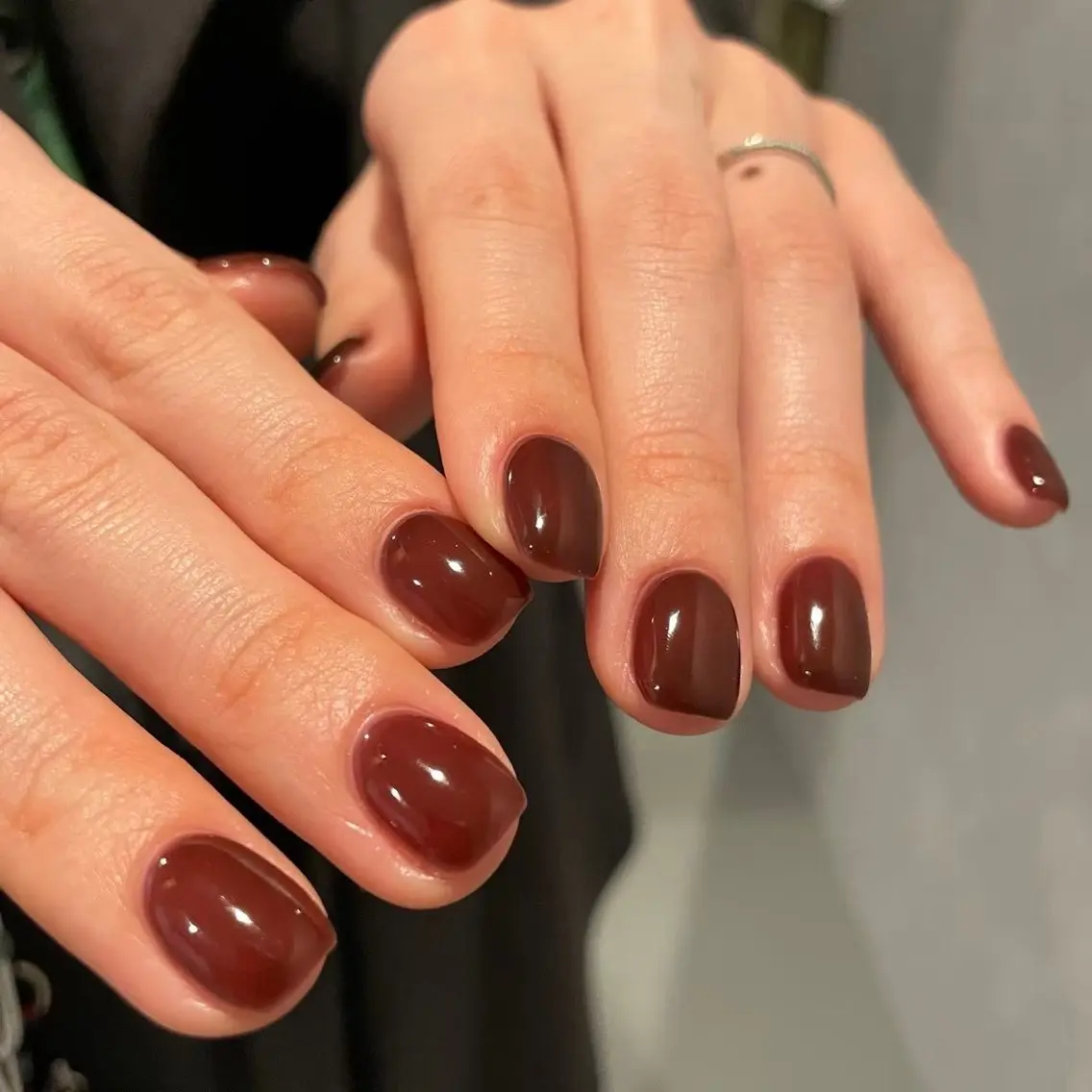 ネイル GLOW/NAIL 御幸店MaYuMiのネイルデザイン
