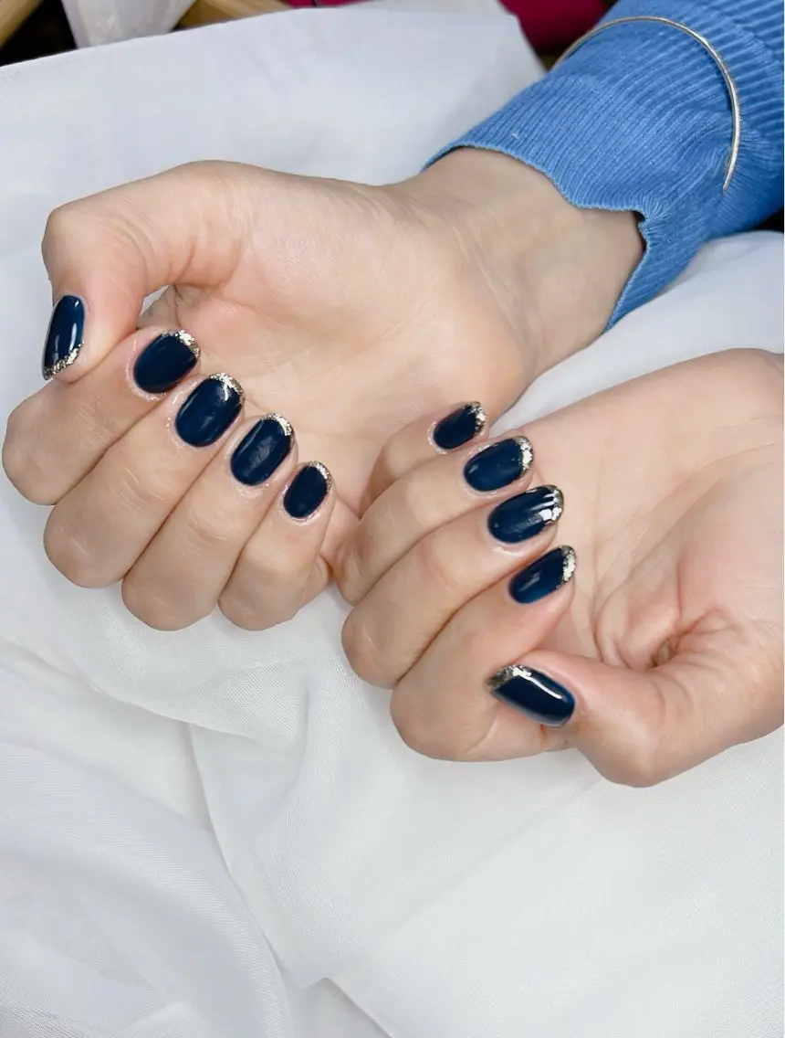 ネイル Tina Nailstudioのネイルデザイン