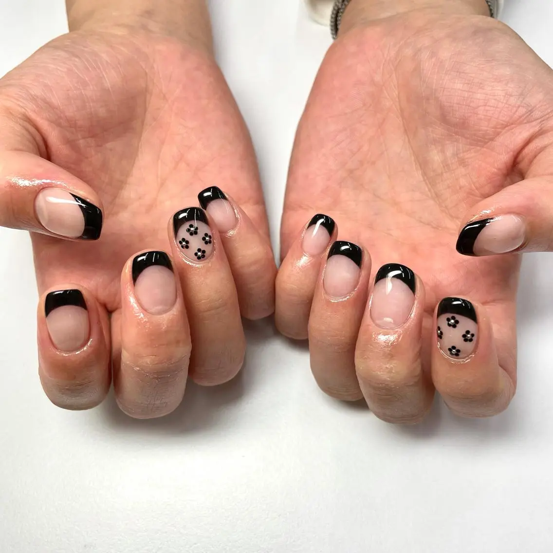 ネイル Nail salon Euphoriaのネイルデザイン