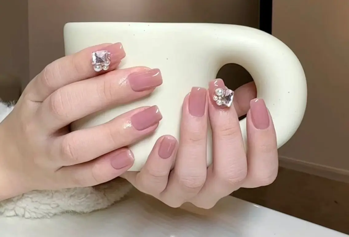 ネイル ハンドネイル エリ🫧 nail池袋東口のネイルデザイン