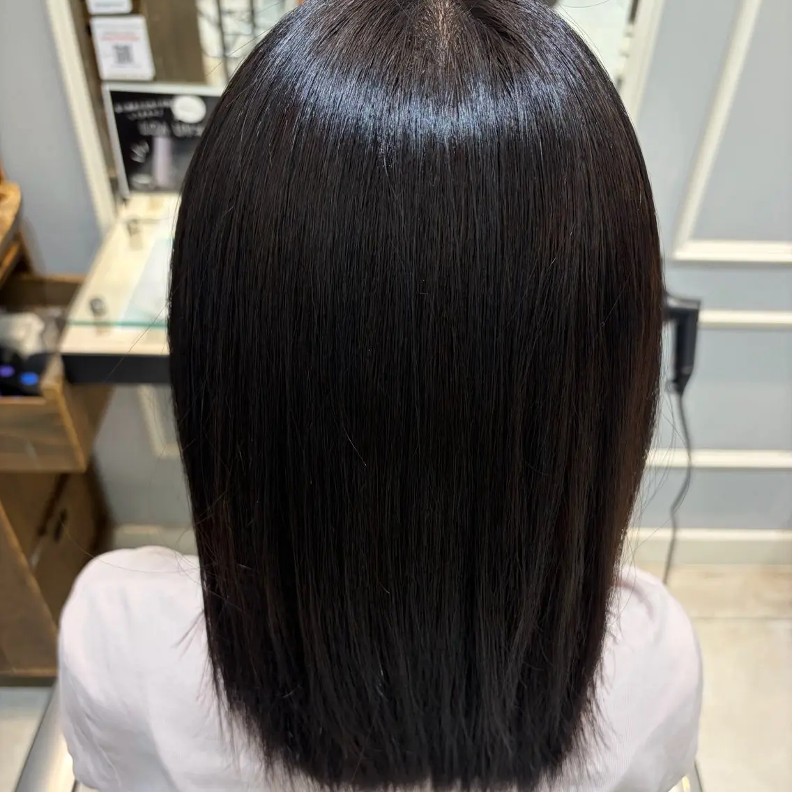 カラー 銀座 /💖セイラ💖のヘアスタイル