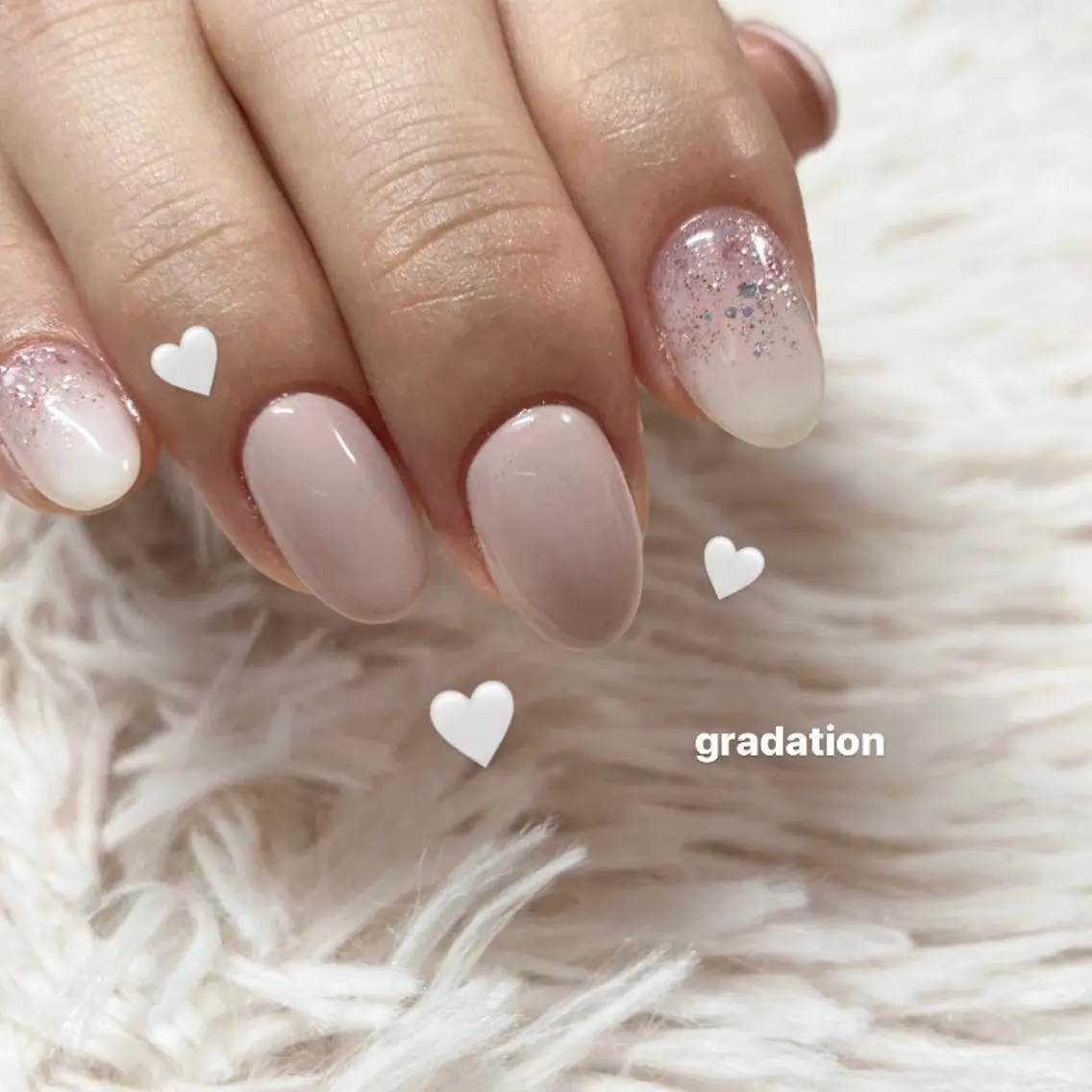 ネイル nails by sayaのネイルデザイン