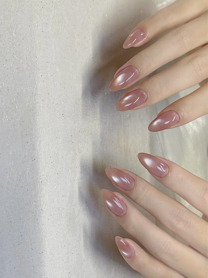 ネイル マグネットネイル Minami Nailのネイルデザイン