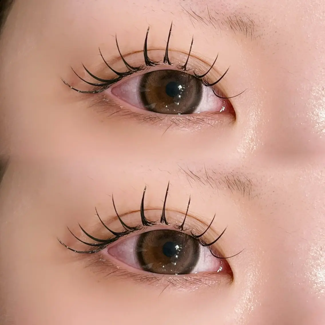 マツエク・マツパ H eyelash YUUKI🎀のマツエク・マツパデザイン
