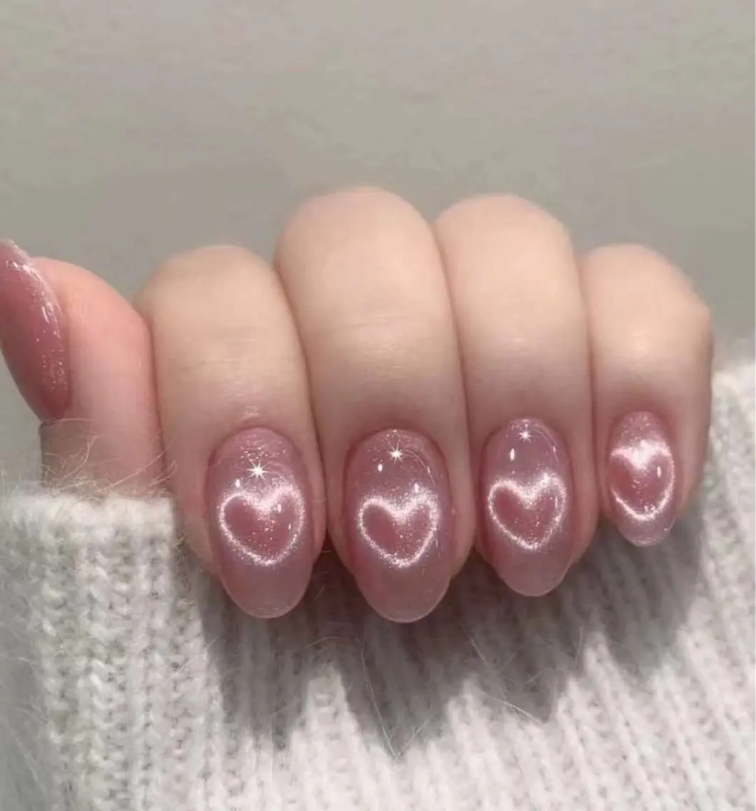 ネイル ハンドネイル ハンドケア ネイルサロン yunaのネイルデザイン