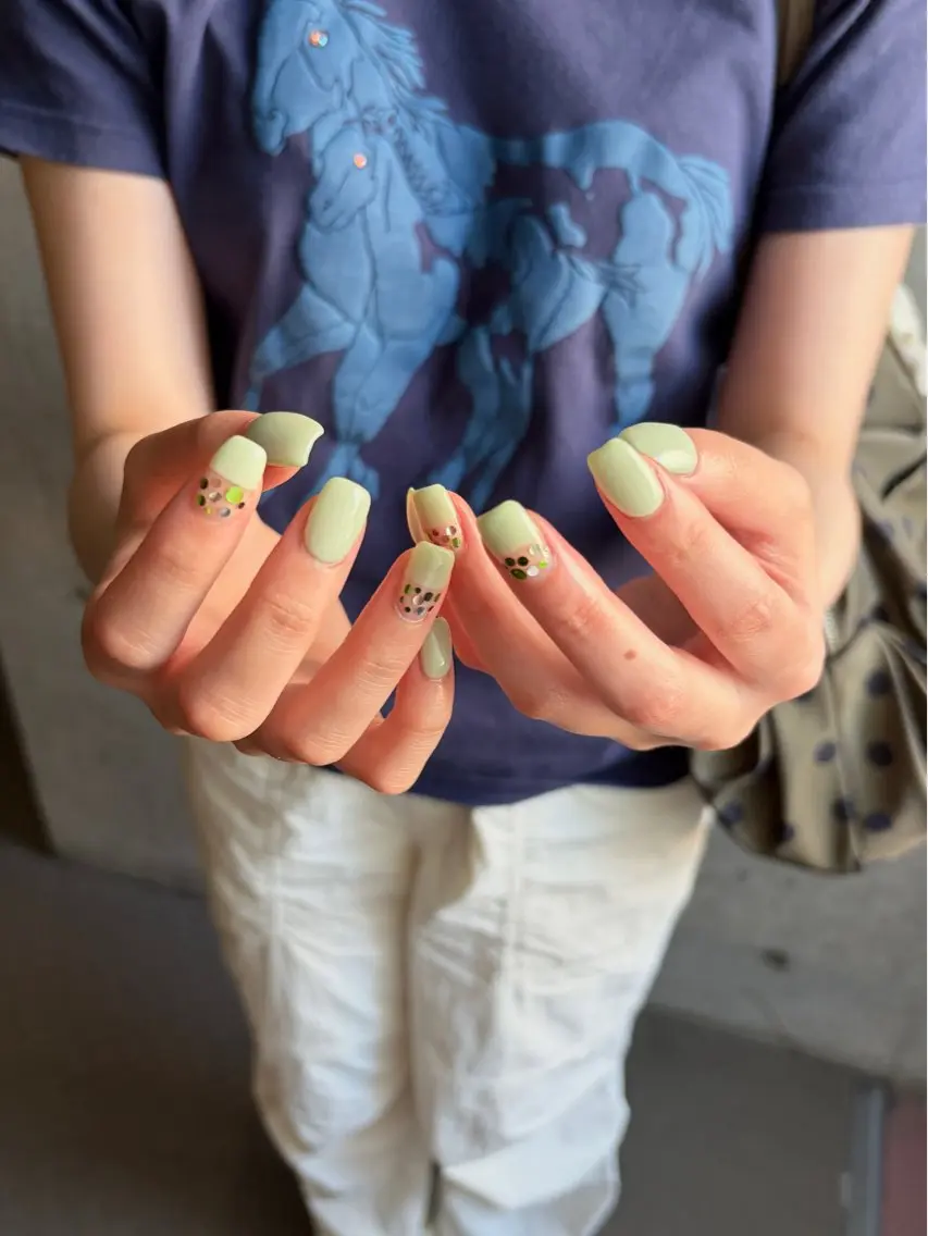 (hand)   simple   オフ込みの写真