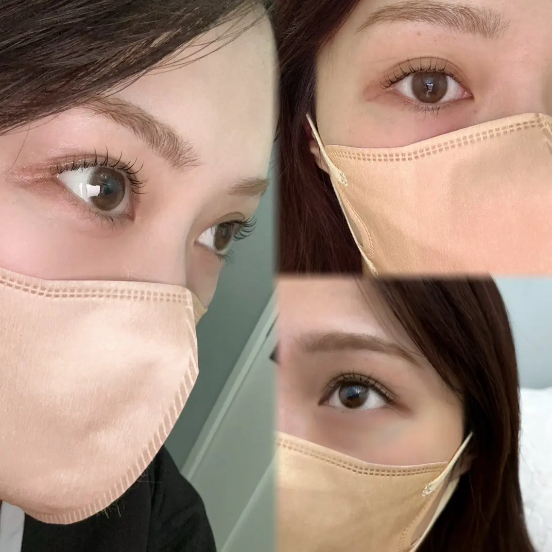 マツエク・マツパ 眉毛専門🎀 Akariの眉毛・アイブロウイメージ