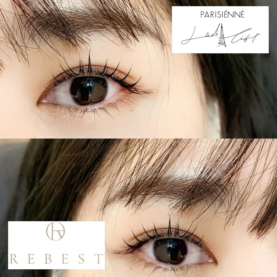 マツエク・マツパ REBEST天王寺 eye🩵Maayaのマツエク・マツパデザイン