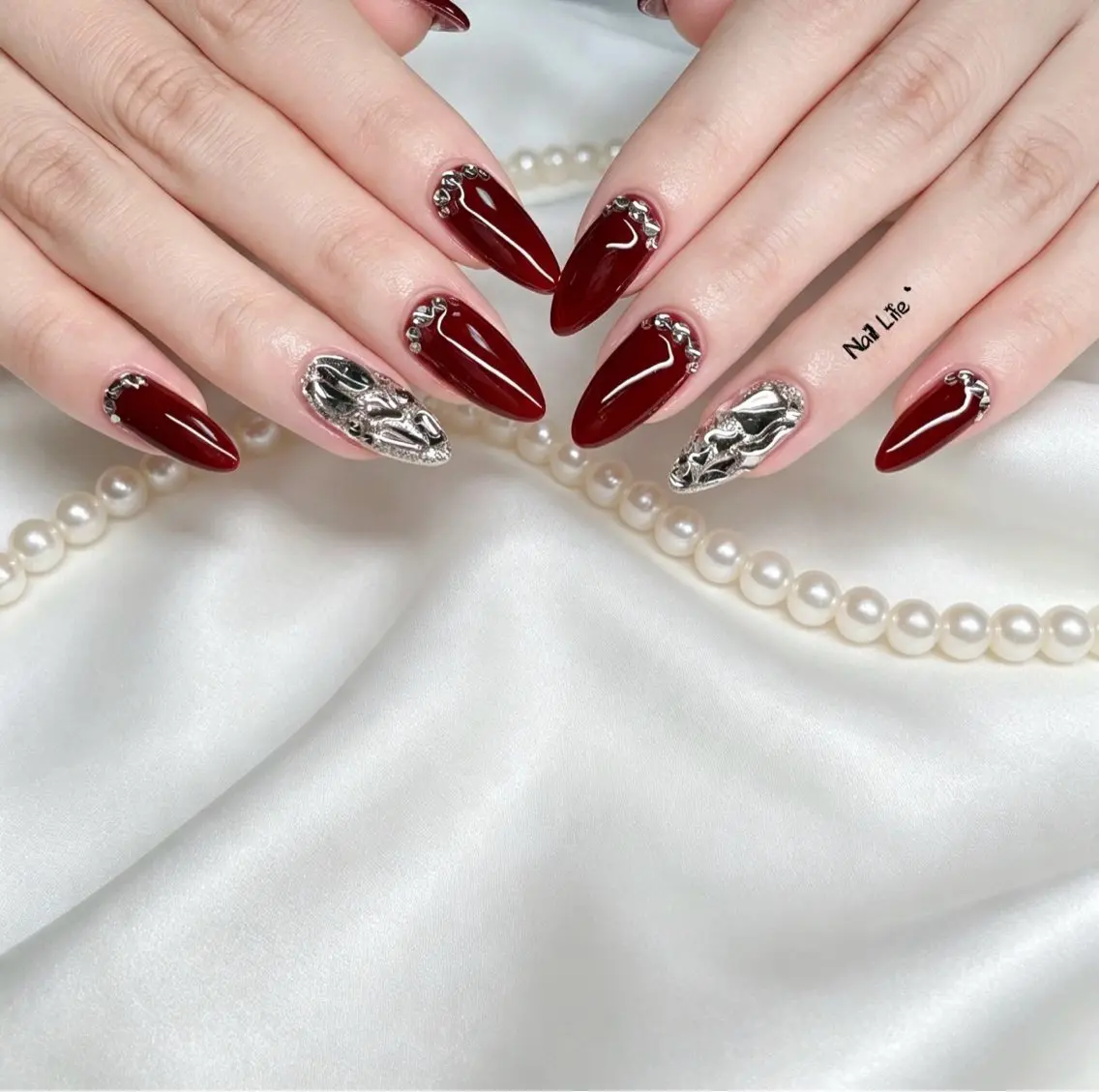 ネイル アートネイル Nail Lifeのネイルデザイン