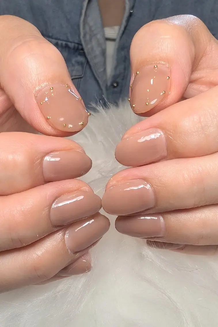 ネイル ハンドネイル OTAM  nailのネイルデザイン