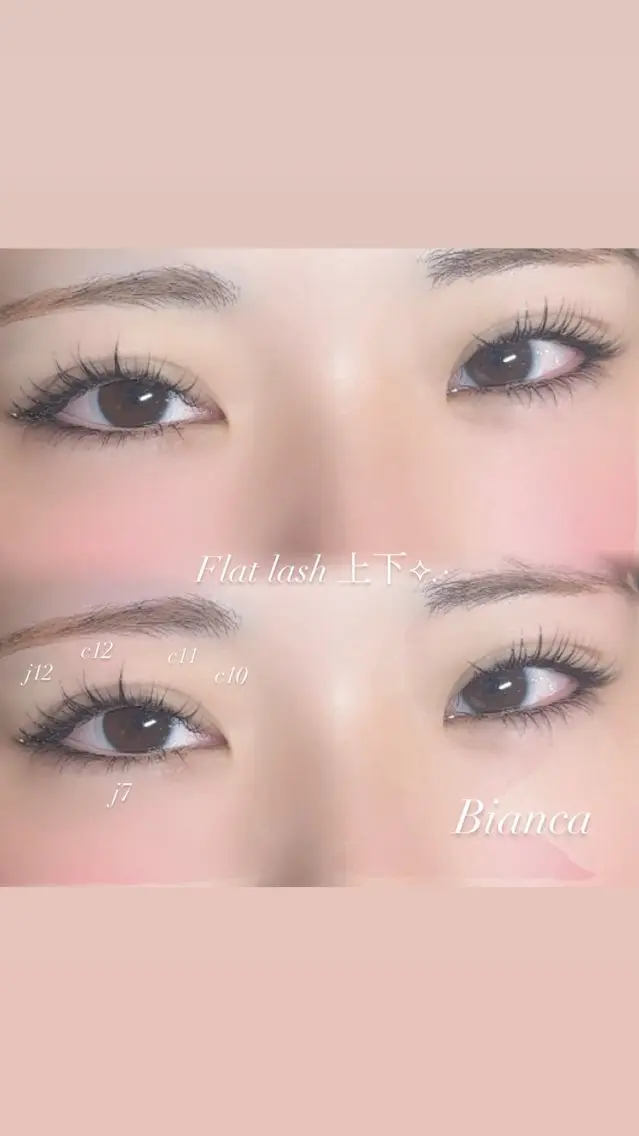 シングルラッシュ~160本(オフ無し)🎀トリートメント･コーティング仕上げ🫧[荻窪/阿佐ヶ谷/高円寺]の写真