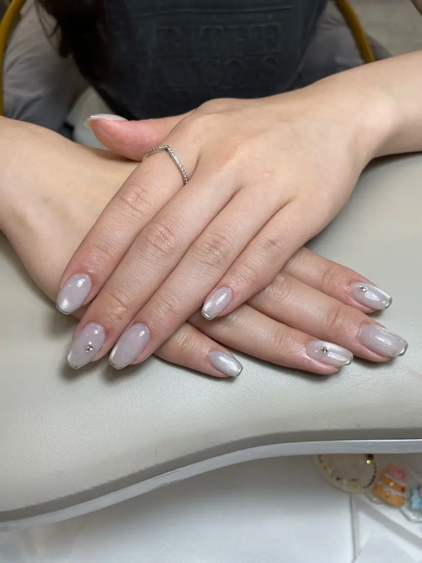 ネイル guarendo ゆきのネイルデザイン