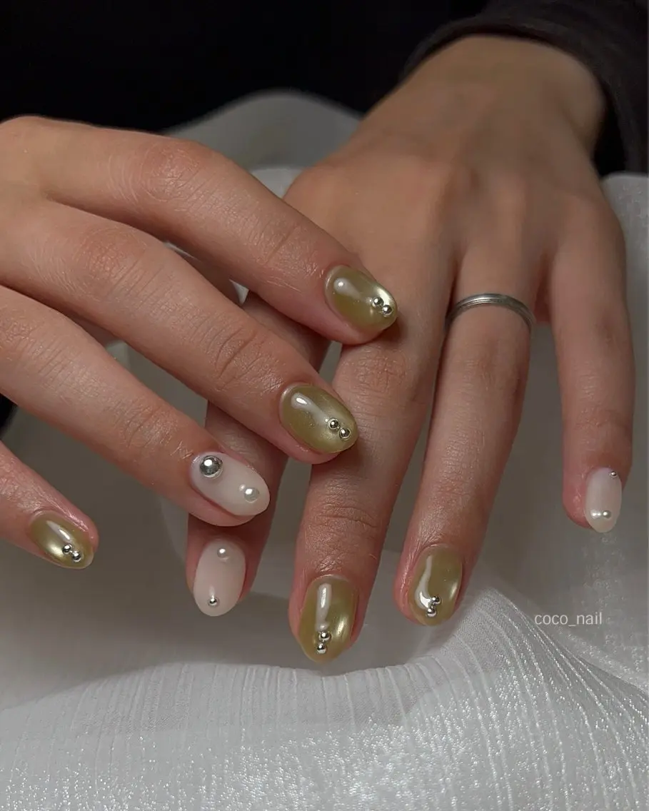ネイル coco nailのネイルデザイン