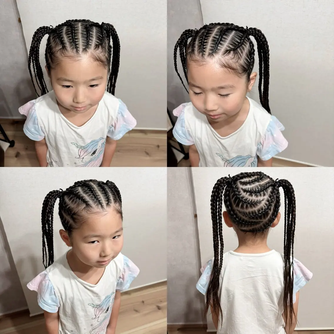 ヘアアレンジ ヘアセット hair salon【クラン】のヘアスタイル