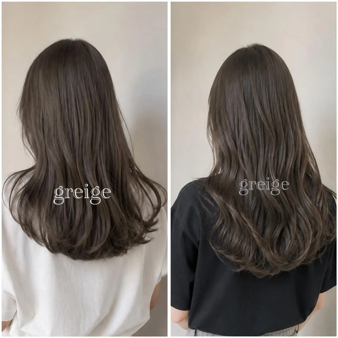 カラー ブリーチ ダブルカラー ボブ 髪質改善 髪質改善✨/トリート メント🩵tanoのヘアスタイル