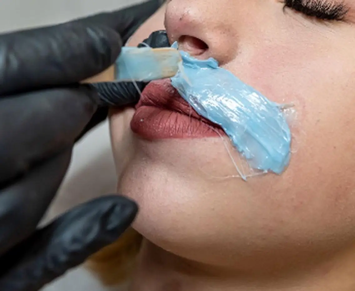 脱毛 Wax脱毛サロン NIMAのエステ・リラクイメージ