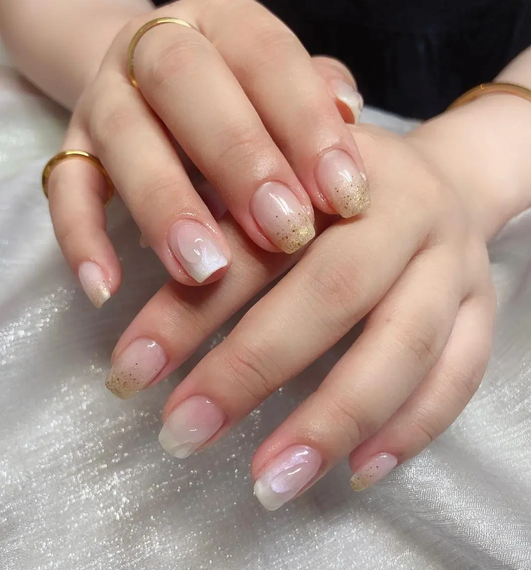 ネイル ハンドネイル ＆ME アンドミーのネイルデザイン