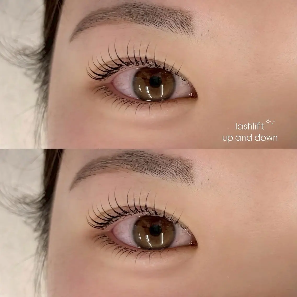 マツエク・マツパ eyemor 半田店mikuのマツエク・マツパデザイン