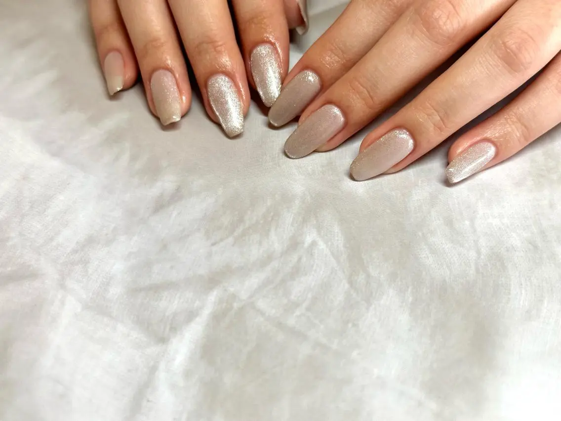 ネイル nail salon Nlinkのネイルデザイン