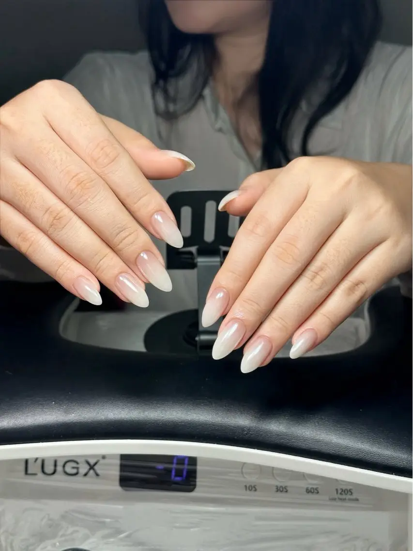 ネイル Hana nailのネイルデザイン