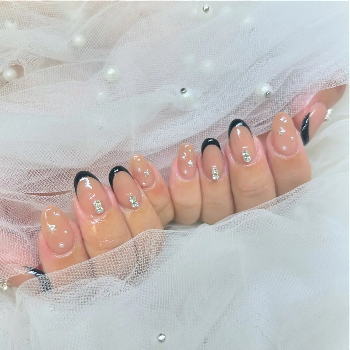 ネイル ゴン 🦋のネイルデザイン