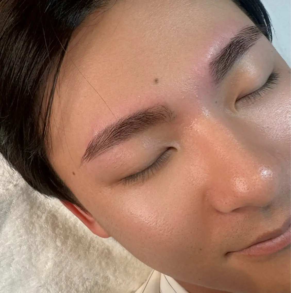 アイブロウ ワックス脱毛 眉カット その他(アイブロウ) NAZ 表参道 Tomokoのマツエク・マツパデザイン