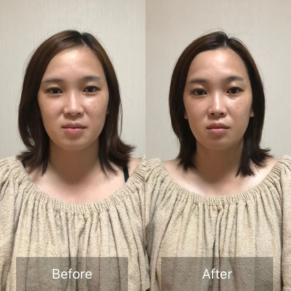 ミディアム カラー パーマ ヘアアレンジ メンズ ネイル マツエク・マツパ 温ヘッドマッサージ 【jiu】大久保佳奈のエステ・リラクイメージ