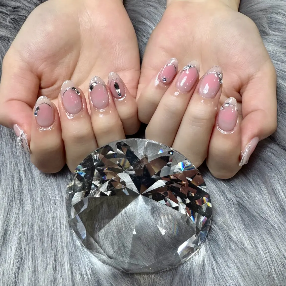 ネイル ハンドネイル Doris Nail Salonのネイルデザイン