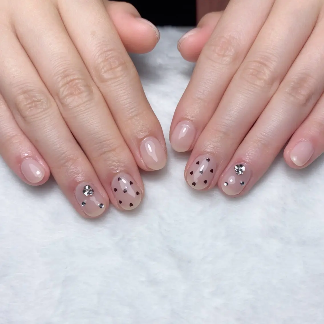 ネイル ハンドネイル 🎀NAIL RONI🎀のその他イメージ