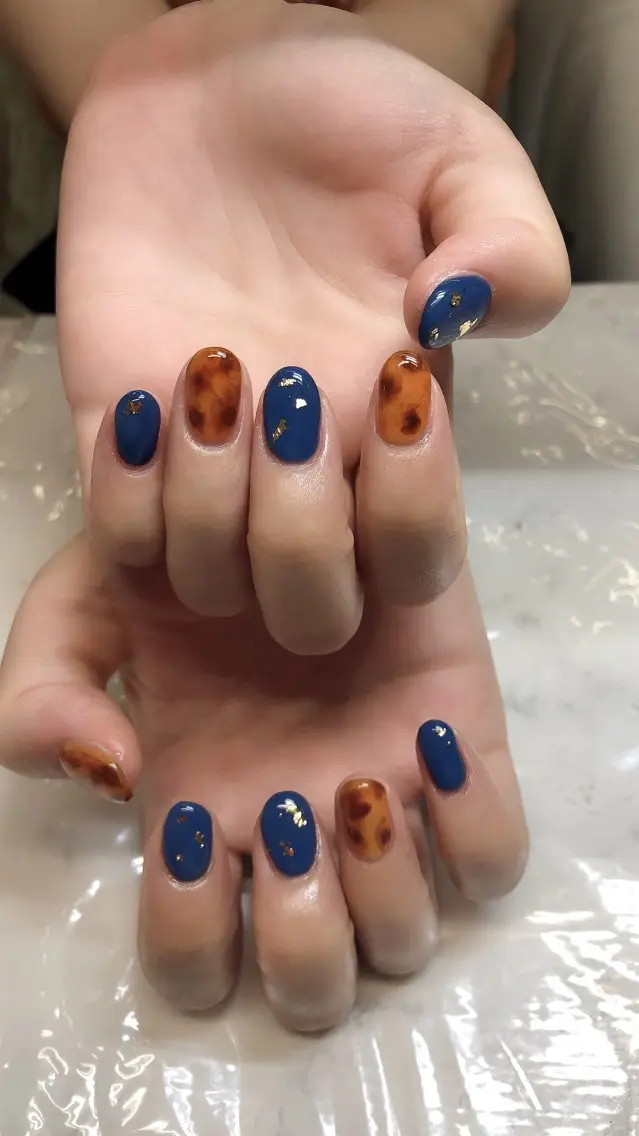 ネイル ✨アン ミユ✨のネイルデザイン