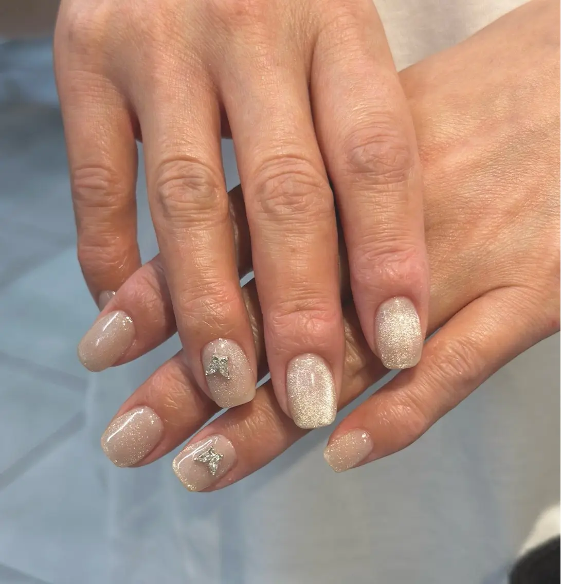 ネイル ハンドネイル fukuyasu rikaのネイルデザイン
