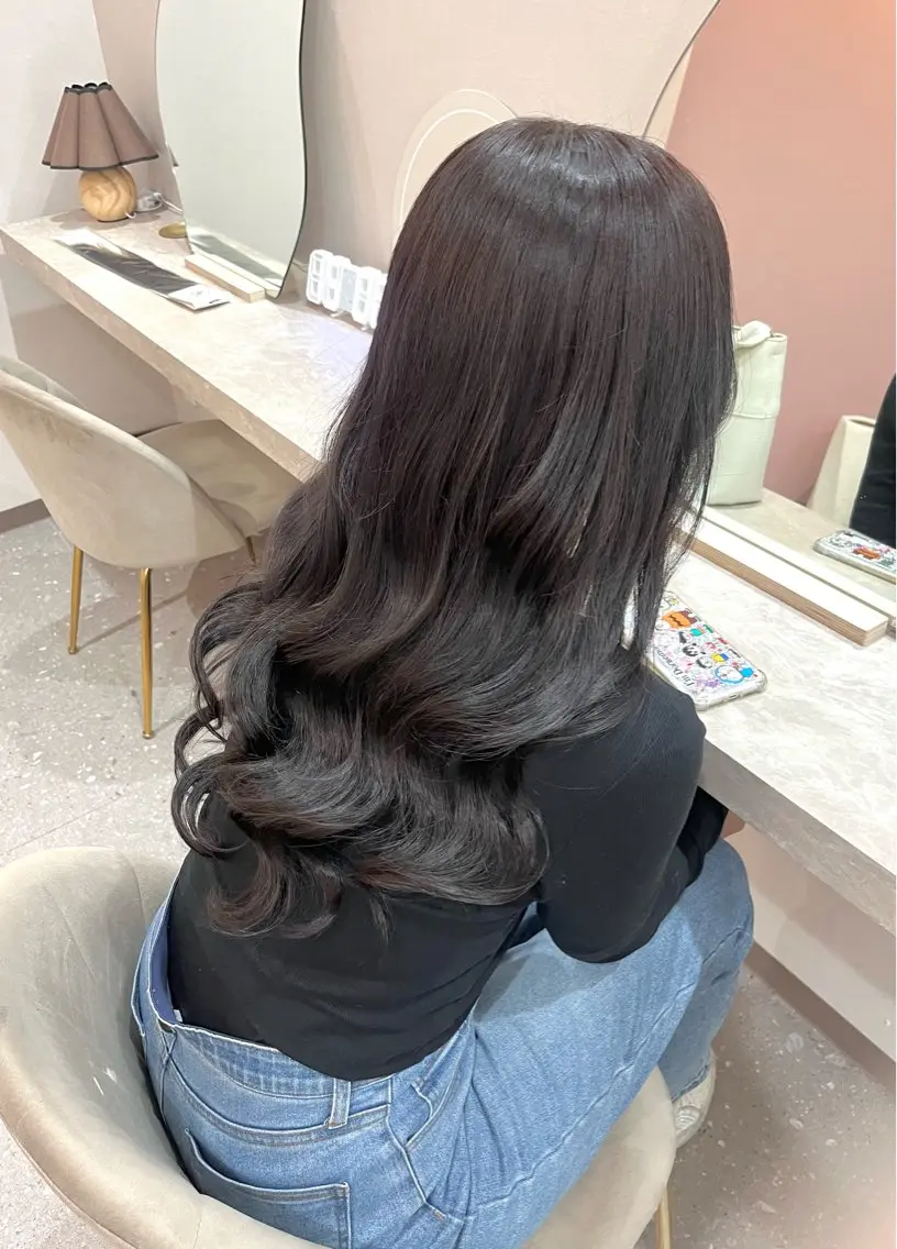 💎5/27、29限定💎人毛100%✨最高級シールエクステ80本🍒の写真