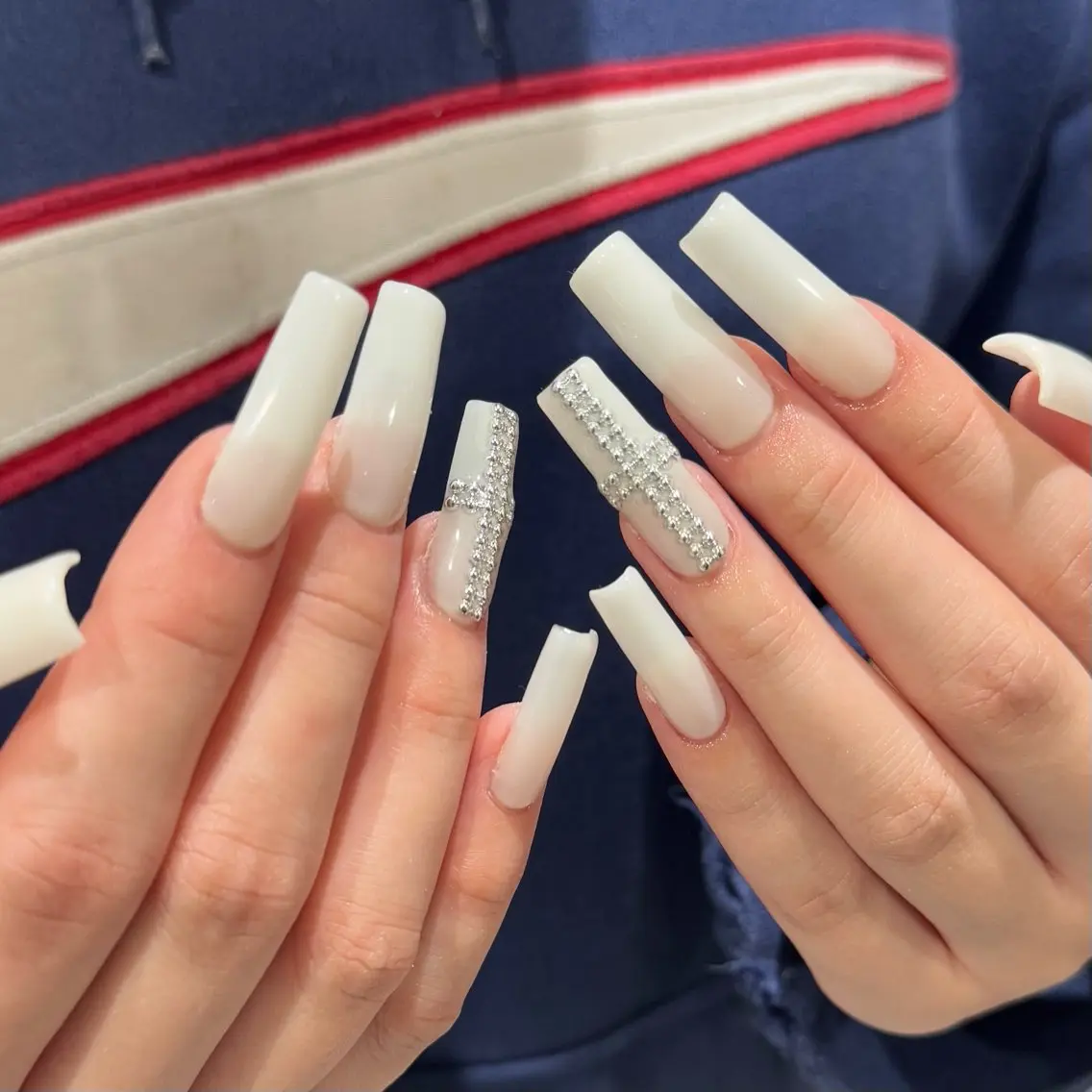 ネイル ハンドネイル IROHA NAIL 北村菜帆のネイルデザイン