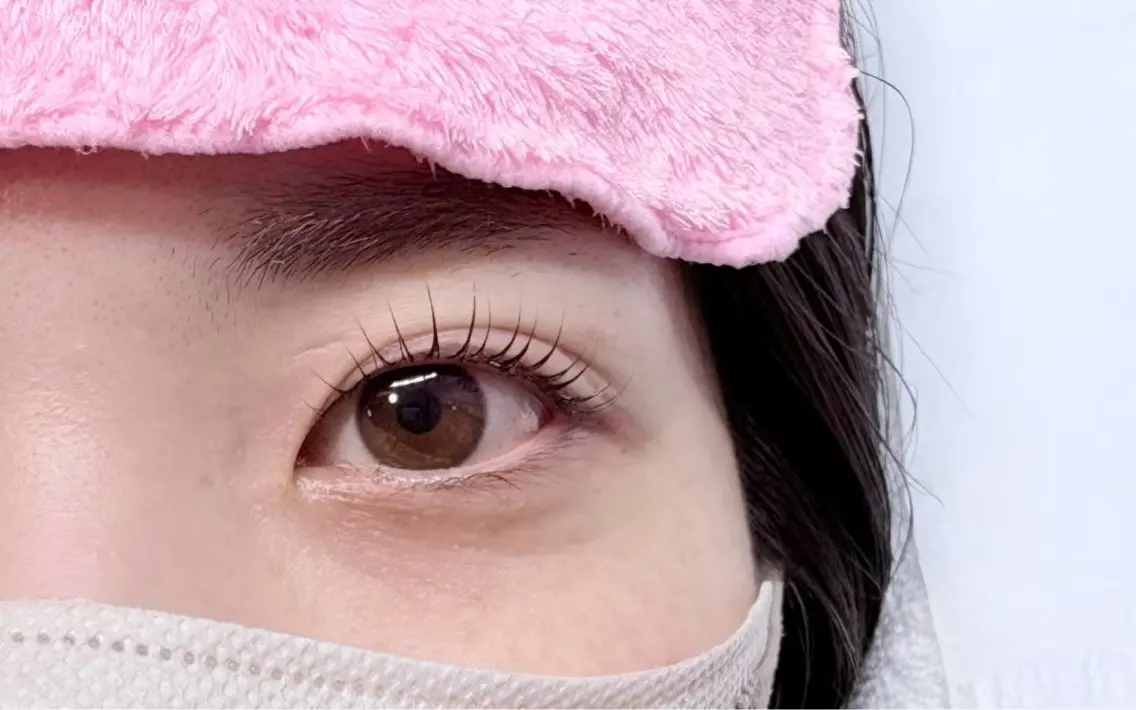 マツエク・マツパ トータルビューティー サロン・Ｎの眉毛・アイブロウイメージ