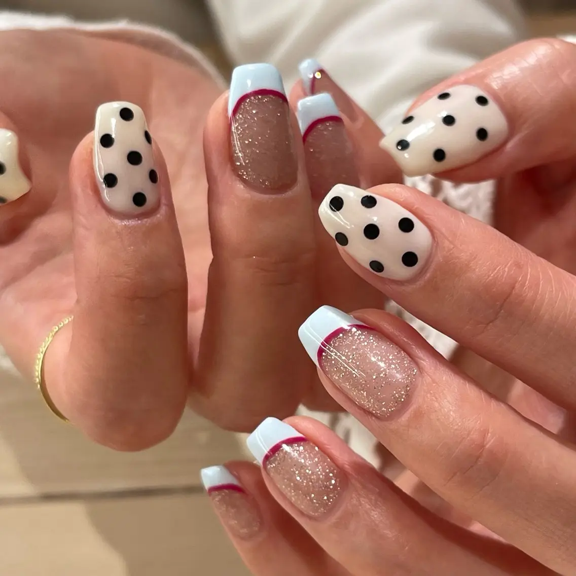 ネイル Coco. nのネイルデザイン