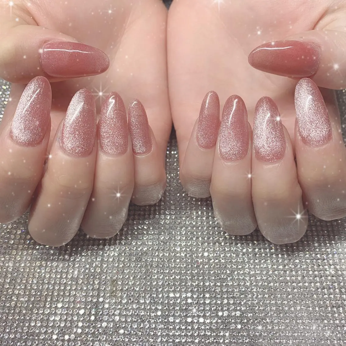 ネイル ハンドネイル Best Nail NANA🤍のネイルデザイン